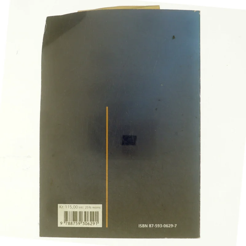 Oversættelse : problemer og strategier, set i tekstlingvistisk og pragmatisk perspektiv af Lita Lundquist (Bog)