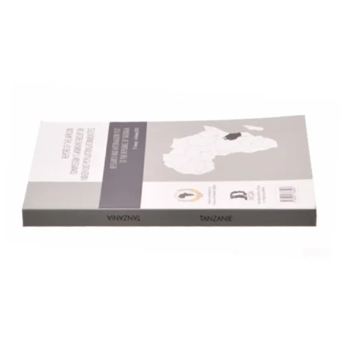 Research and information visit to the Republic of Tanzania, 21 January - 6 February 2013 (Bog)