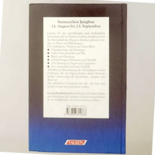 Die vernüftige jungfrau