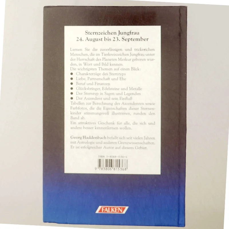 Die vernüftige jungfrau