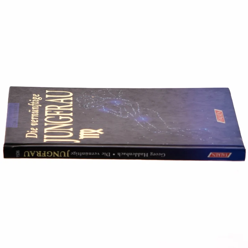 Die vernüftige jungfrau