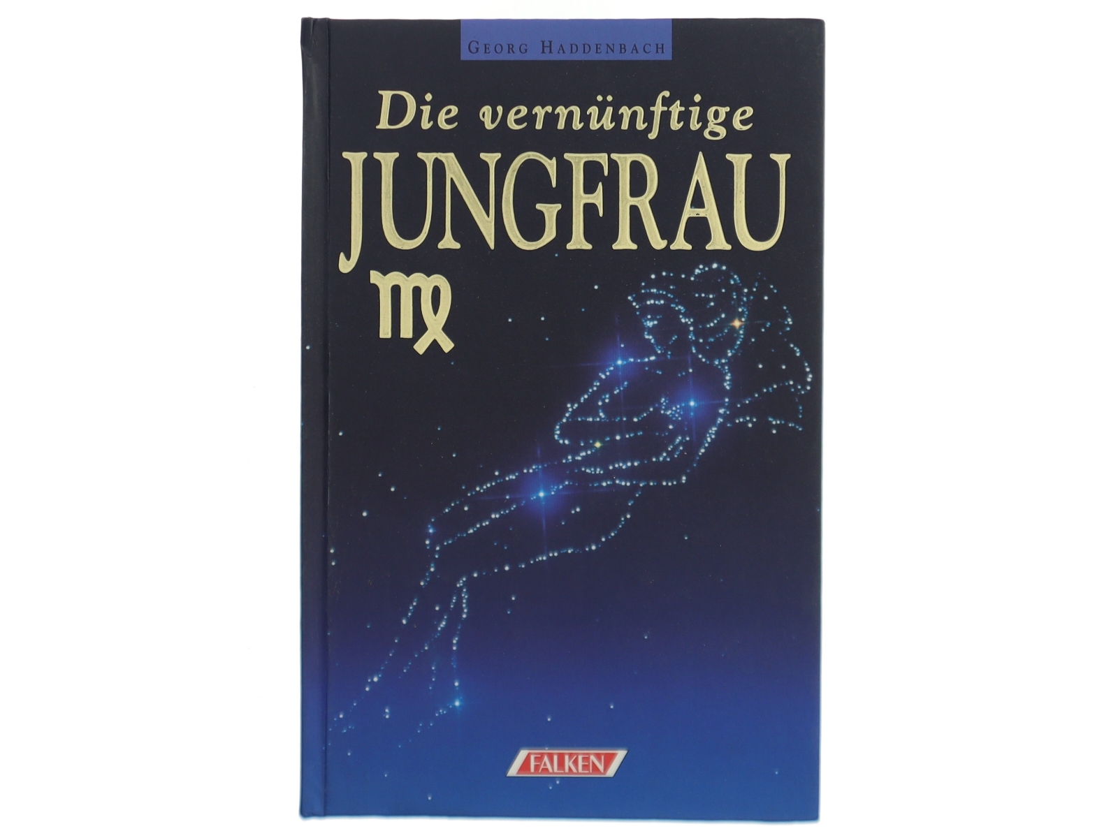 Die vernüftige jungfrau