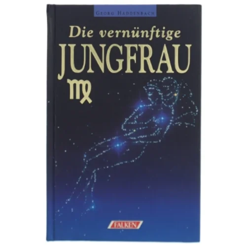 Die vernüftige jungfrau