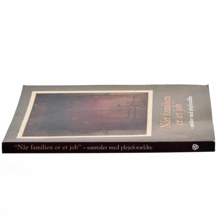 Et liv i vin af Kaj Jørgensen (f. 1941) (Bog)