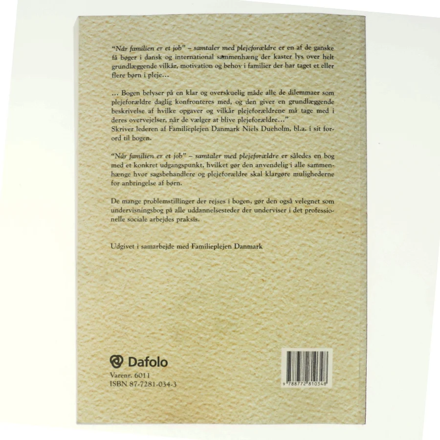 Et liv i vin af Kaj Jørgensen (f. 1941) (Bog)