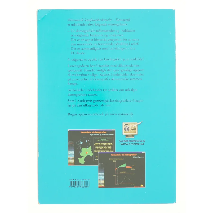 Økonomisk Samfundsbeskrivelse af Christen Sørensen