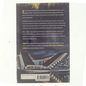 Aisha : krimi af Jesper Stein (Bog)