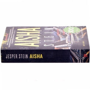 Aisha : krimi af Jesper Stein (Bog)