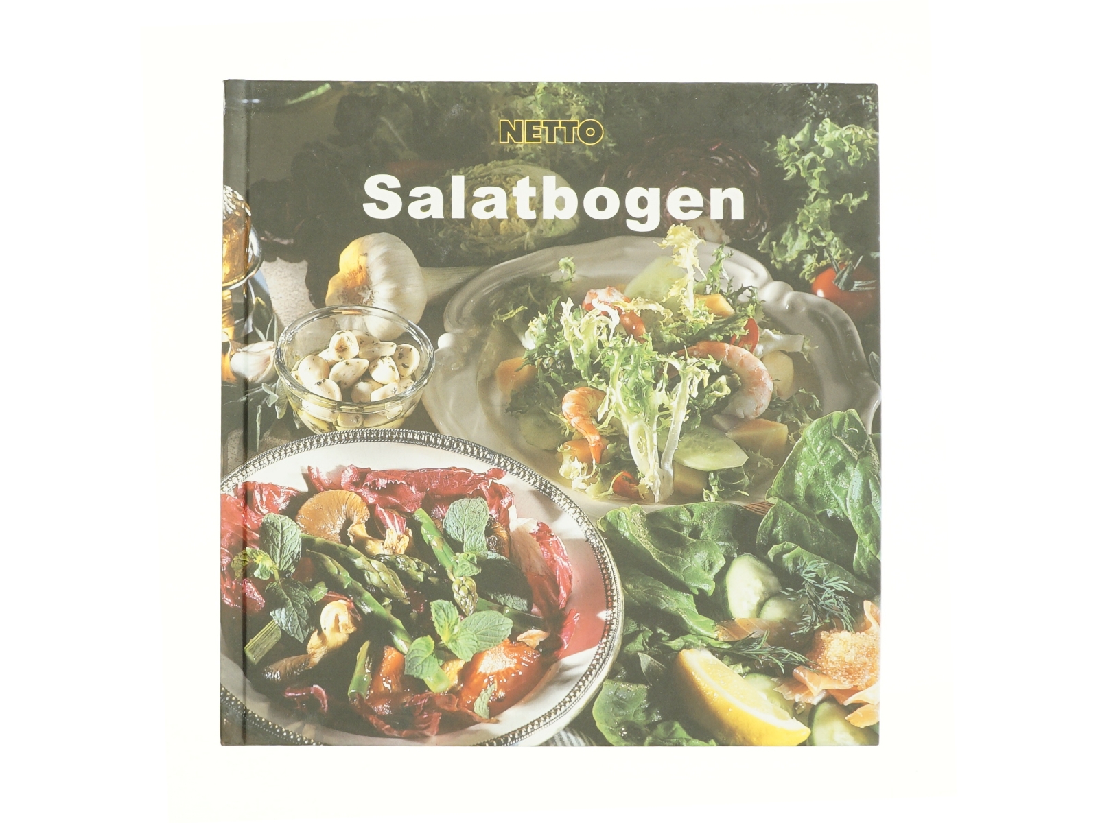 Salatbogen (Bog)