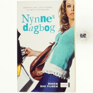 Nynnes dagbog af Henriette Lind (Bog)