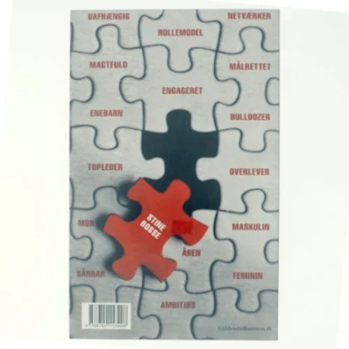 Stine Bosse af Jens Chr. Hansen (f. 1952), Christian Nørr (Bog)