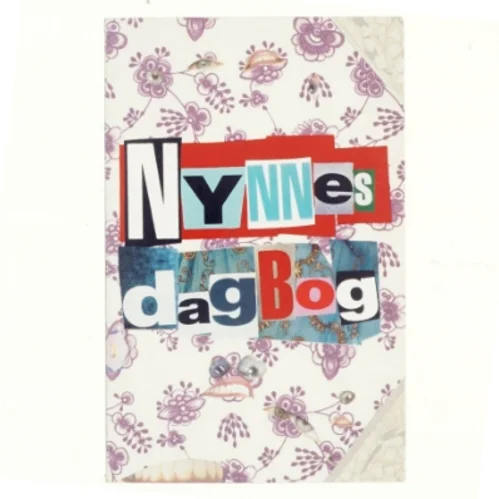 Nynnes dagbog af Henriette Lind (Bog)