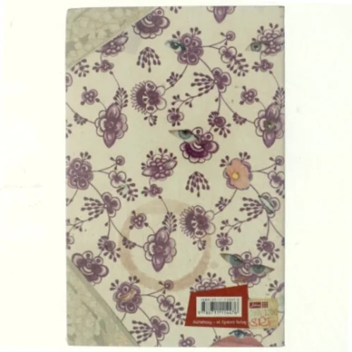 Nynnes dagbog af Henriette Lind (Bog)