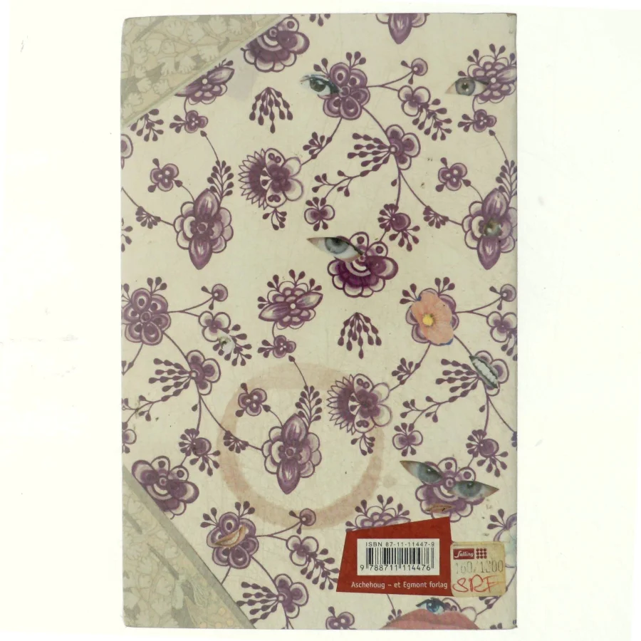 Nynnes dagbog af Henriette Lind (Bog)