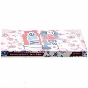 Nynnes dagbog af Henriette Lind (Bog)