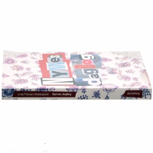 Nynnes dagbog af Henriette Lind (Bog)