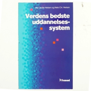 Verdens bedste uddannelsessystem (Bog)