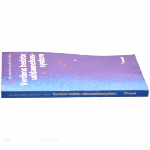 Verdens bedste uddannelsessystem (Bog)