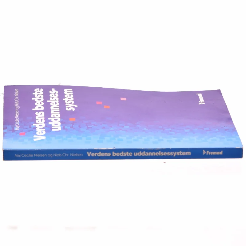 Verdens bedste uddannelsessystem (Bog)