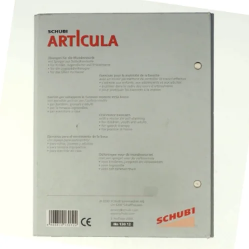 Articula