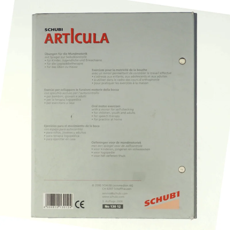 Articula