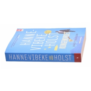 Kongemordet af Hanne-Vibeke Holst (Bog)