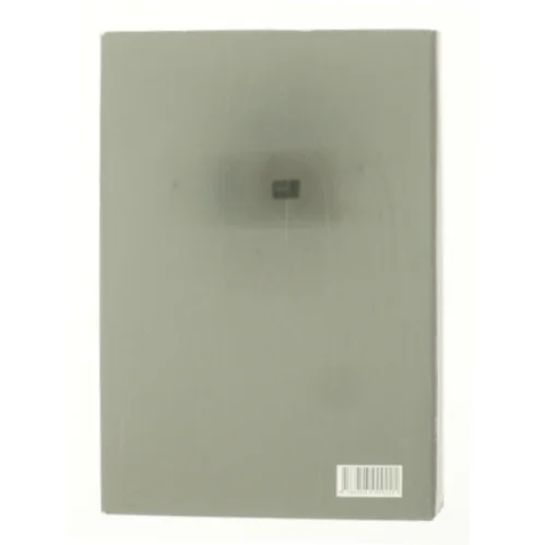 Luftkastellet der blev sprængt af Stieg Larsson (Bog)