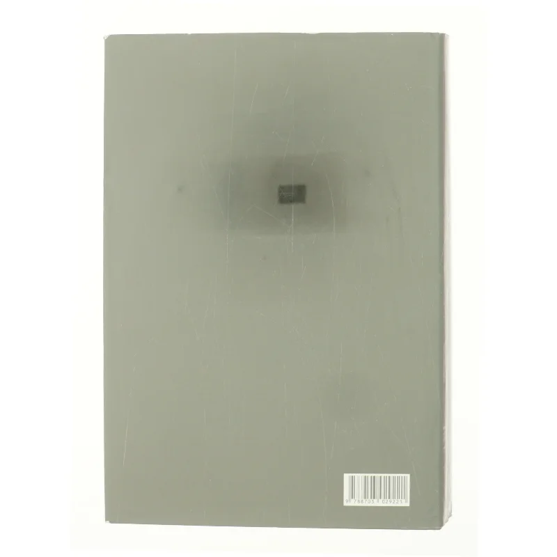 Luftkastellet der blev sprængt af Stieg Larsson (Bog)