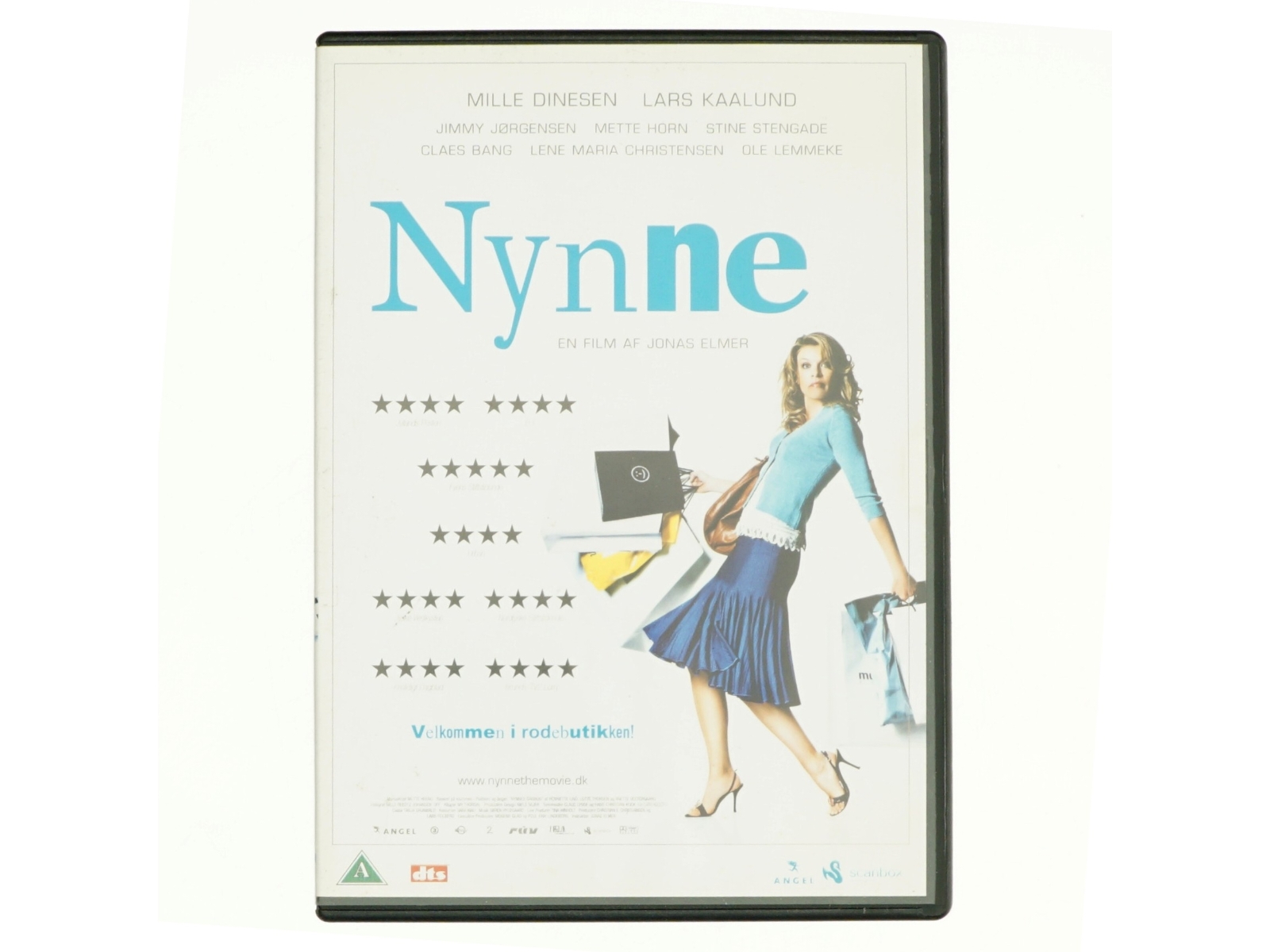 Nynne
