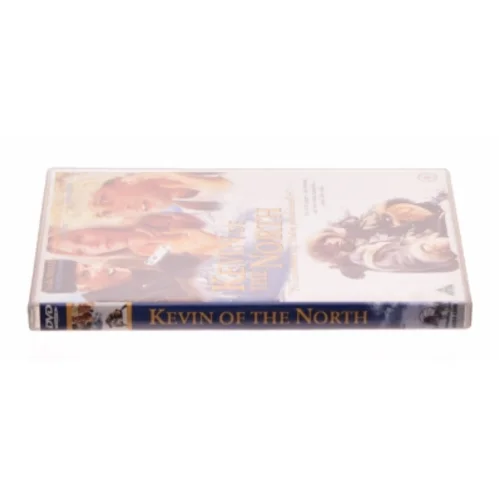 Kevin of the North (DVD) fra dvd