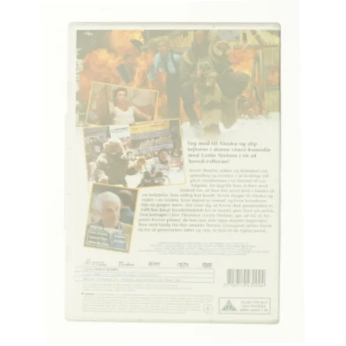 Kevin of the North (DVD) fra dvd