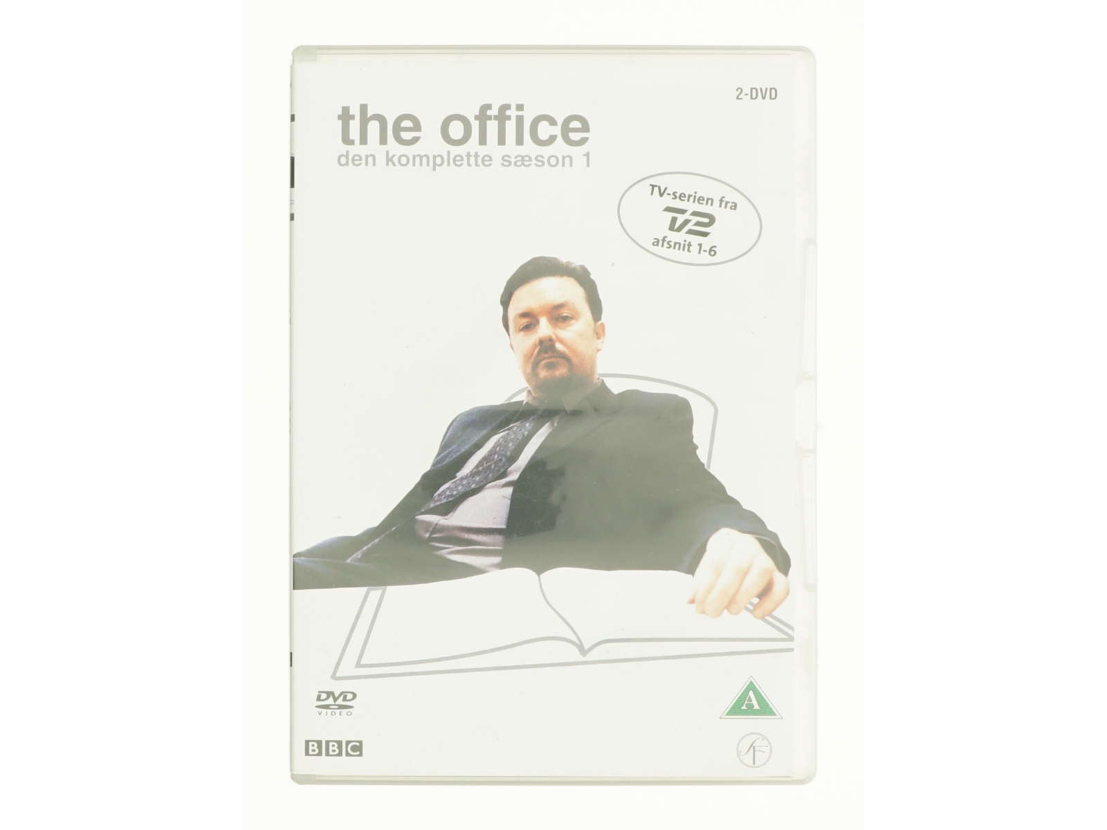 Office, the - Season 1 (Uk)