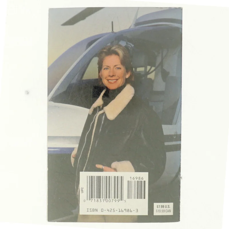 Point Of Origin af Patricia Cornwell