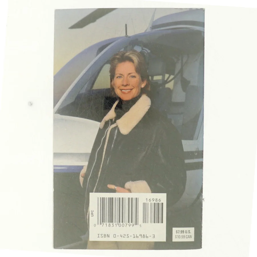 Point Of Origin af Patricia Cornwell