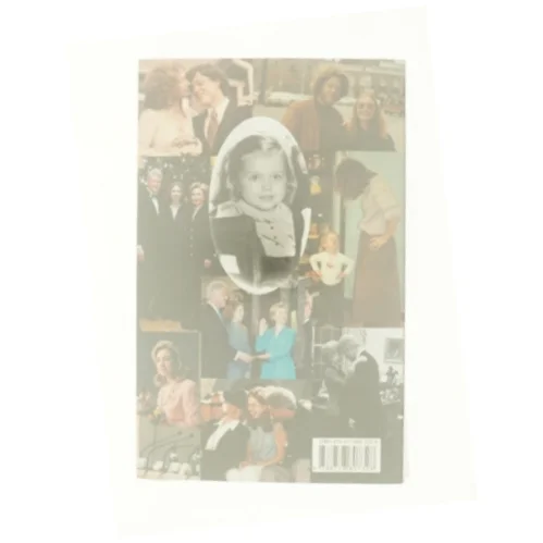 Levende historie af Hillary Rodham Clinton (Bog)