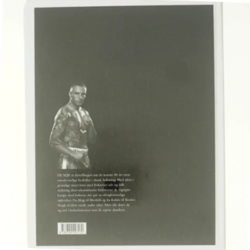 De seje af Jens Sillesen, Alex Hermann, Thomas Andrew (Bog)