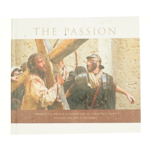 The Passion (Bog)