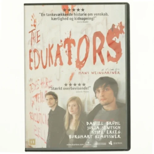 The edukators