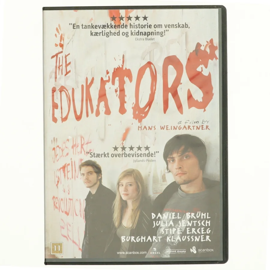 The edukators