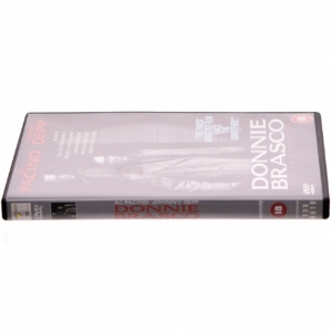 Donnie Brasco (dvd)