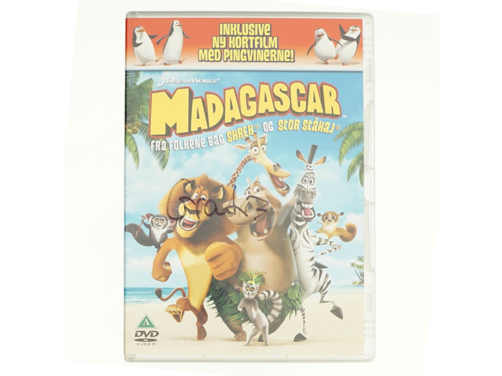 Madagascar