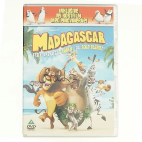 Madagascar