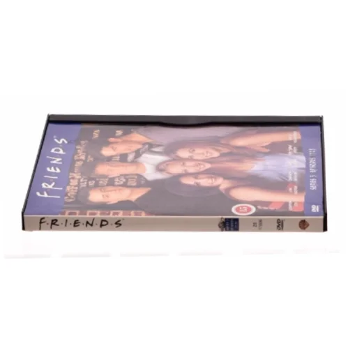 Friends - Serie 5, episode 17-23