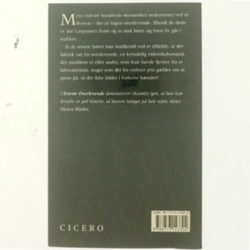 Fifty shades af E. L. James (Bog)