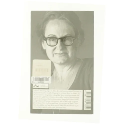 Sorg - 1st Edition (eBook) (Bog)