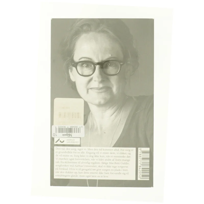 Sorg - 1st Edition (eBook) (Bog)