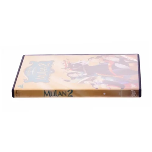 Disneys Mulan 2 - DVD /movies