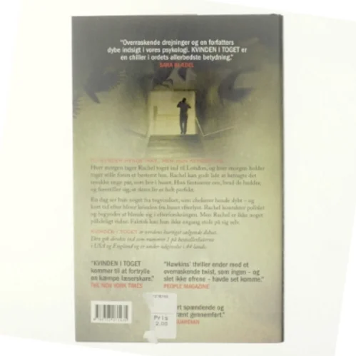 Riget ved vejens ende af Jan Guillou (Bog)