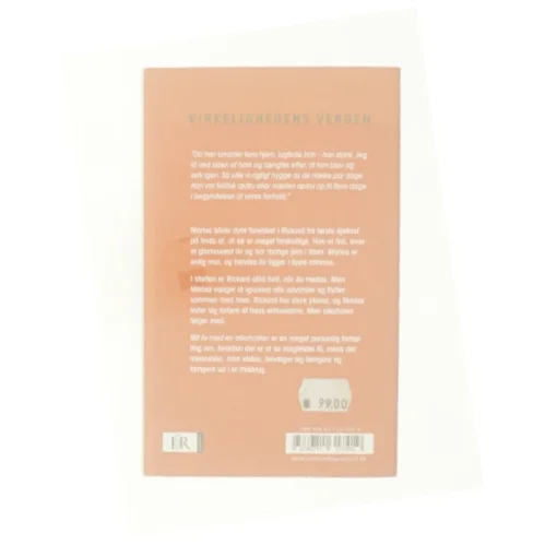 Mit liv med en alkoholiker af Katerina Janouch (Bog)