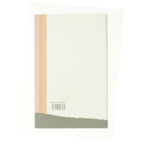 Selvrisiko af Elsebeth Egholm (Bog)